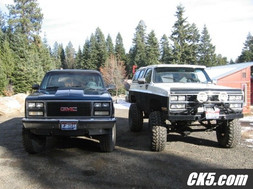 90 on 35s & 89 on 39s