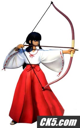Action Figure II