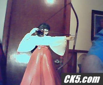 Action Figure