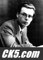 aldous-huxley