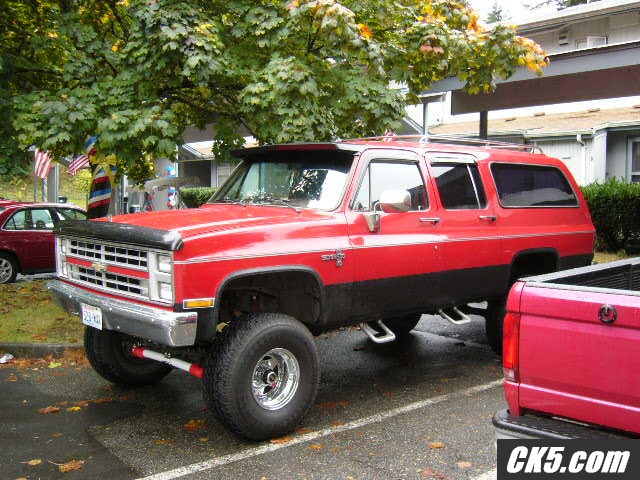 almost a big boy toy