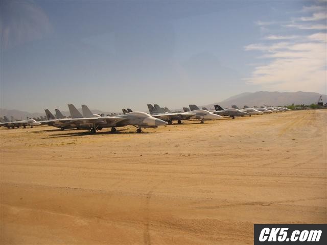 AMARC/PASM 1