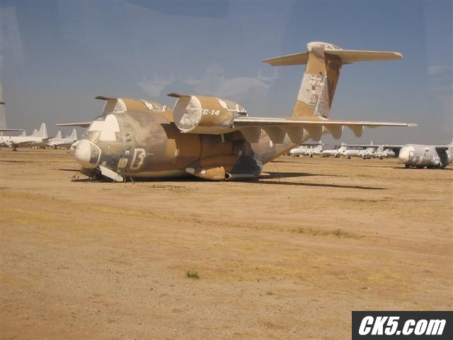 AMARC/PASM 1