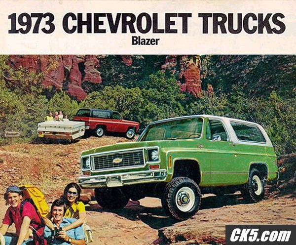 An old ad