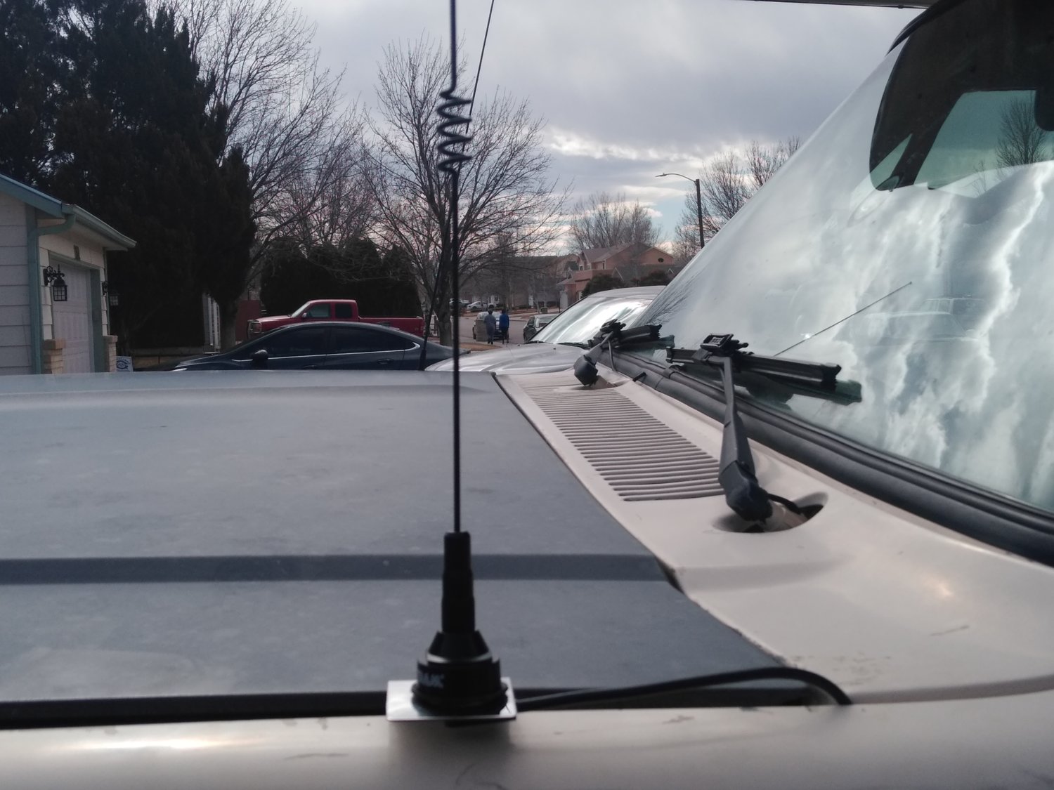 Antenna