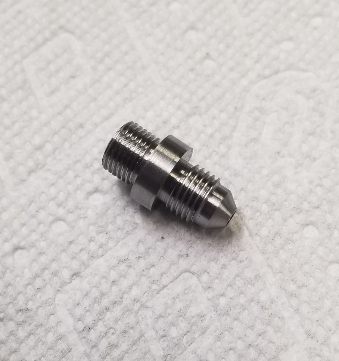 ARB's random thread size to 3an adapter