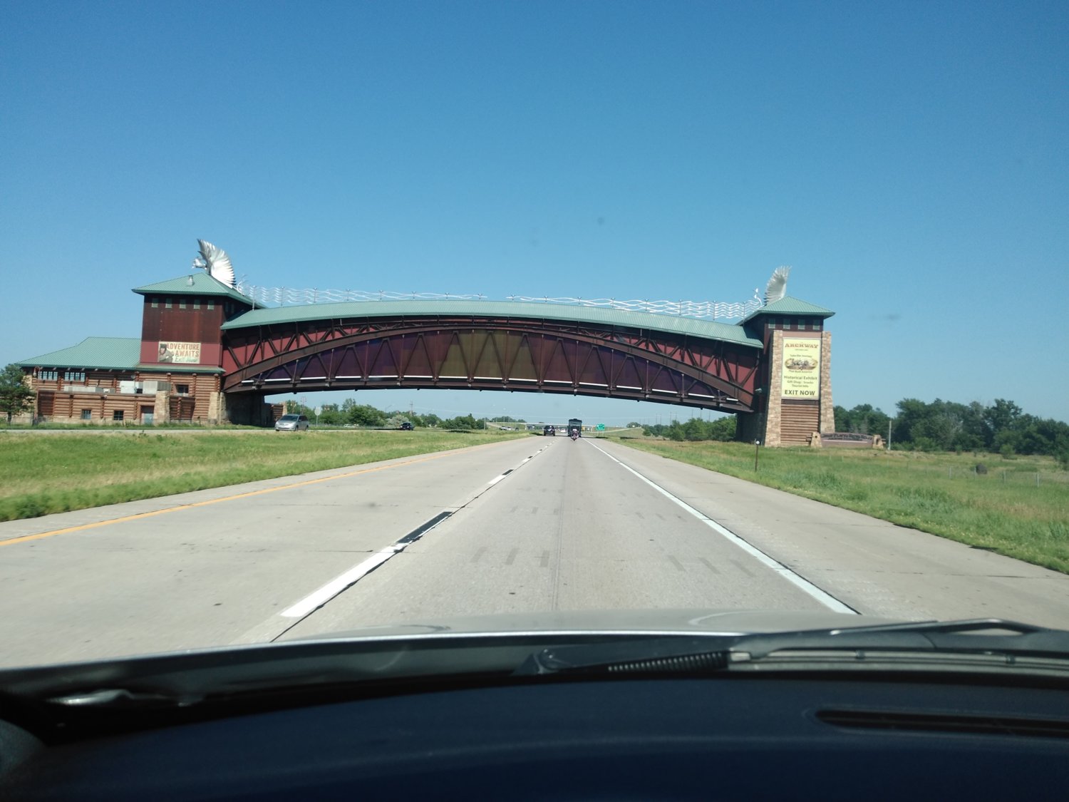 Archway