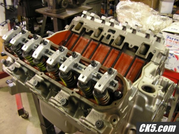 assembly