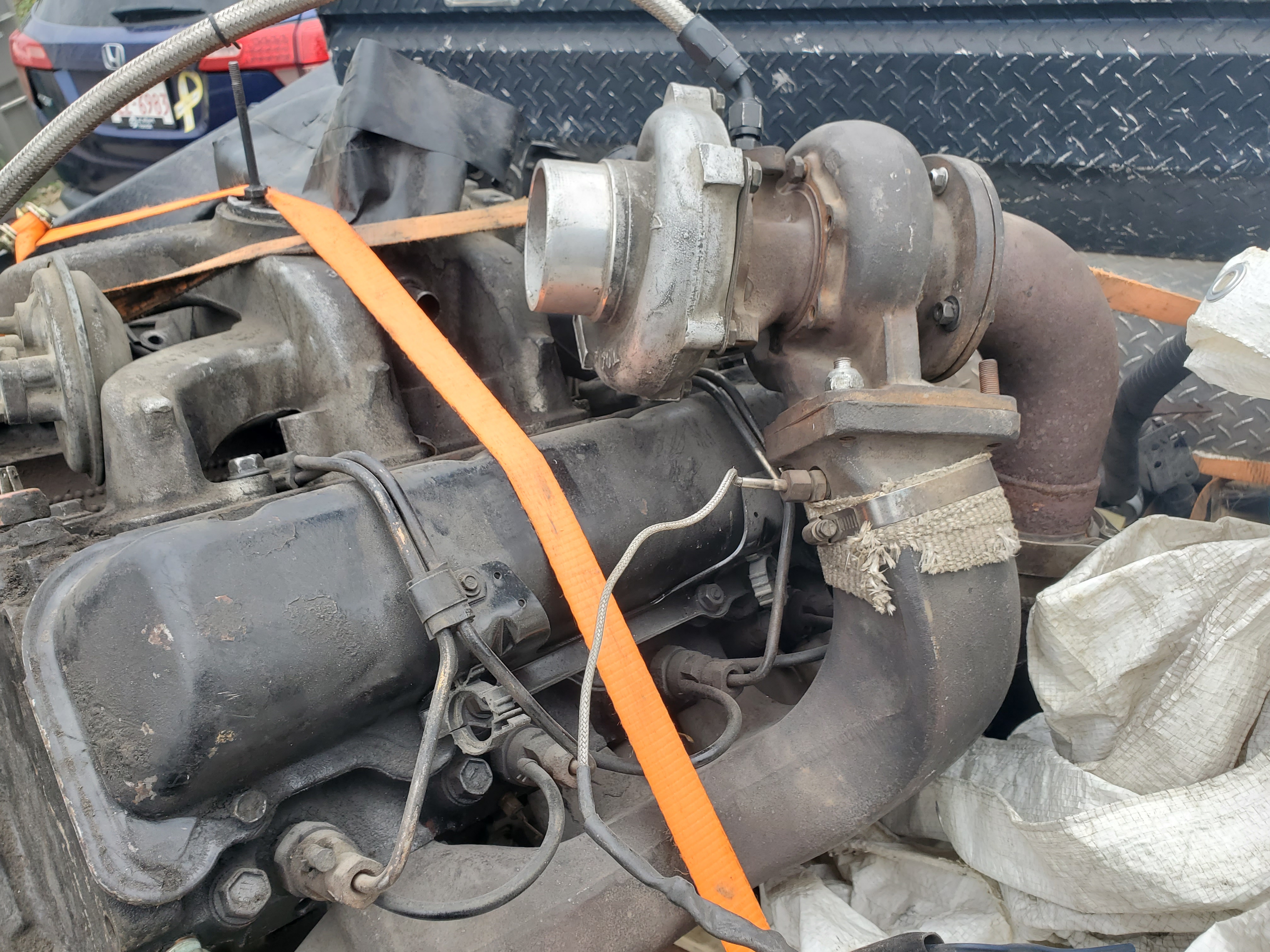 ATS Turbo