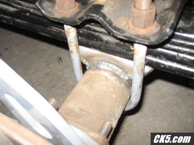 Axle_Perch