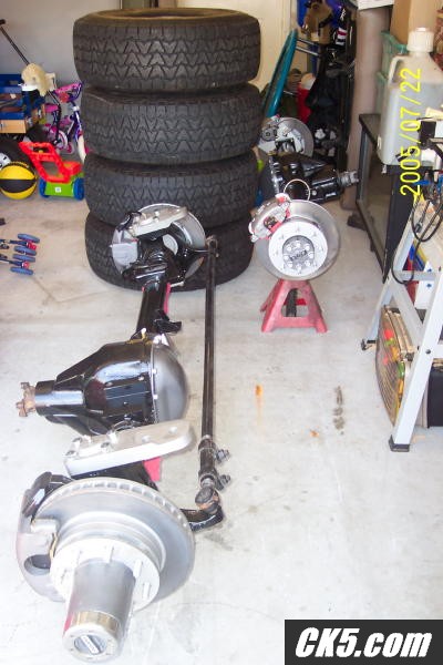 Axles2