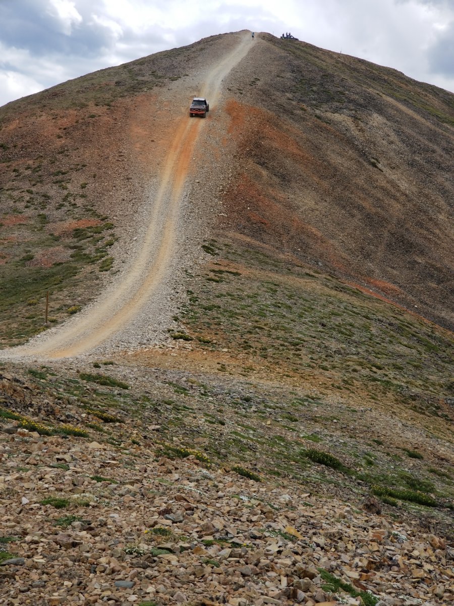 B_to_C down Red Cone