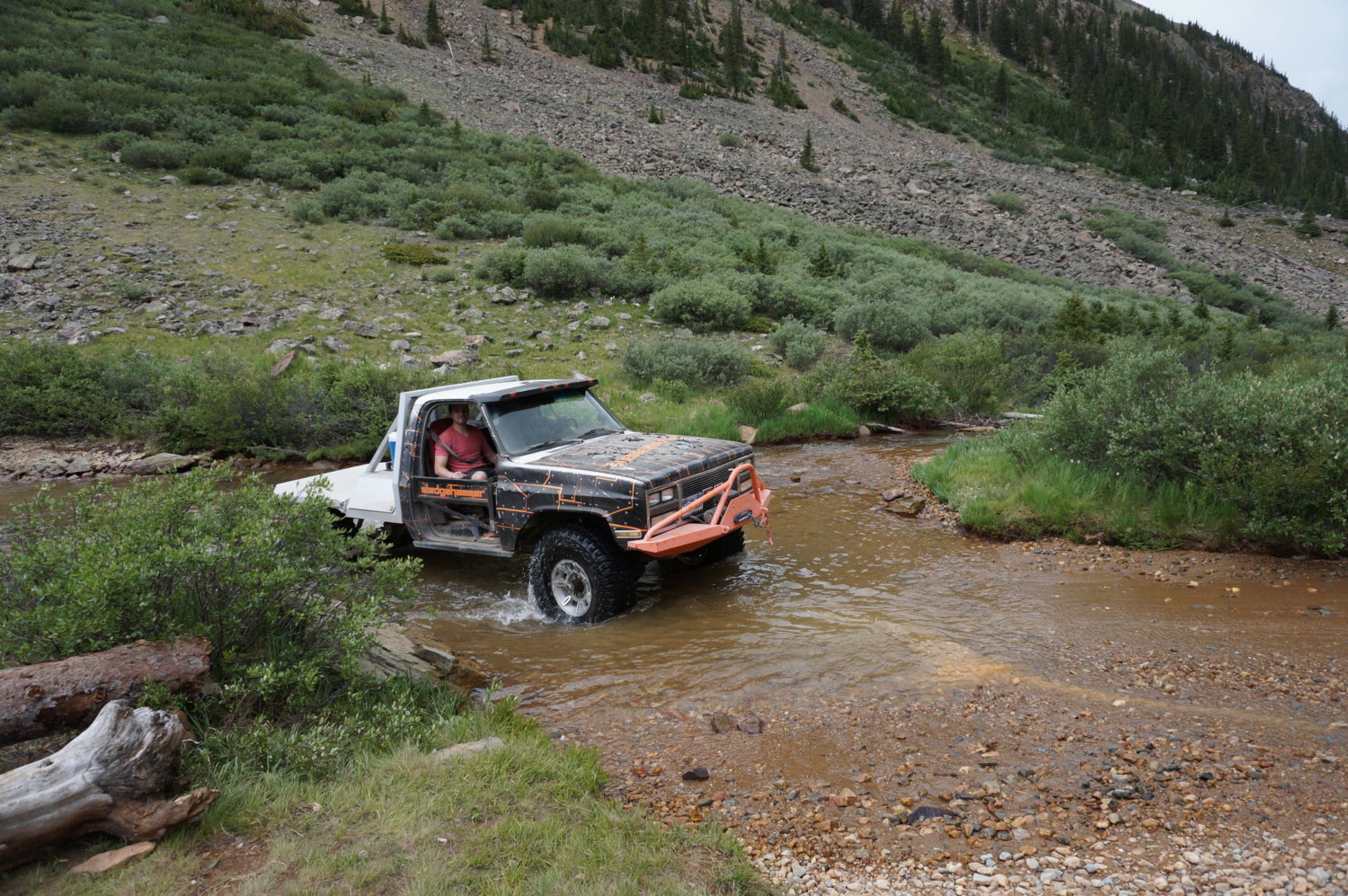 B_to_C water crossing
