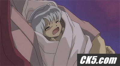 Baby_InuYasha