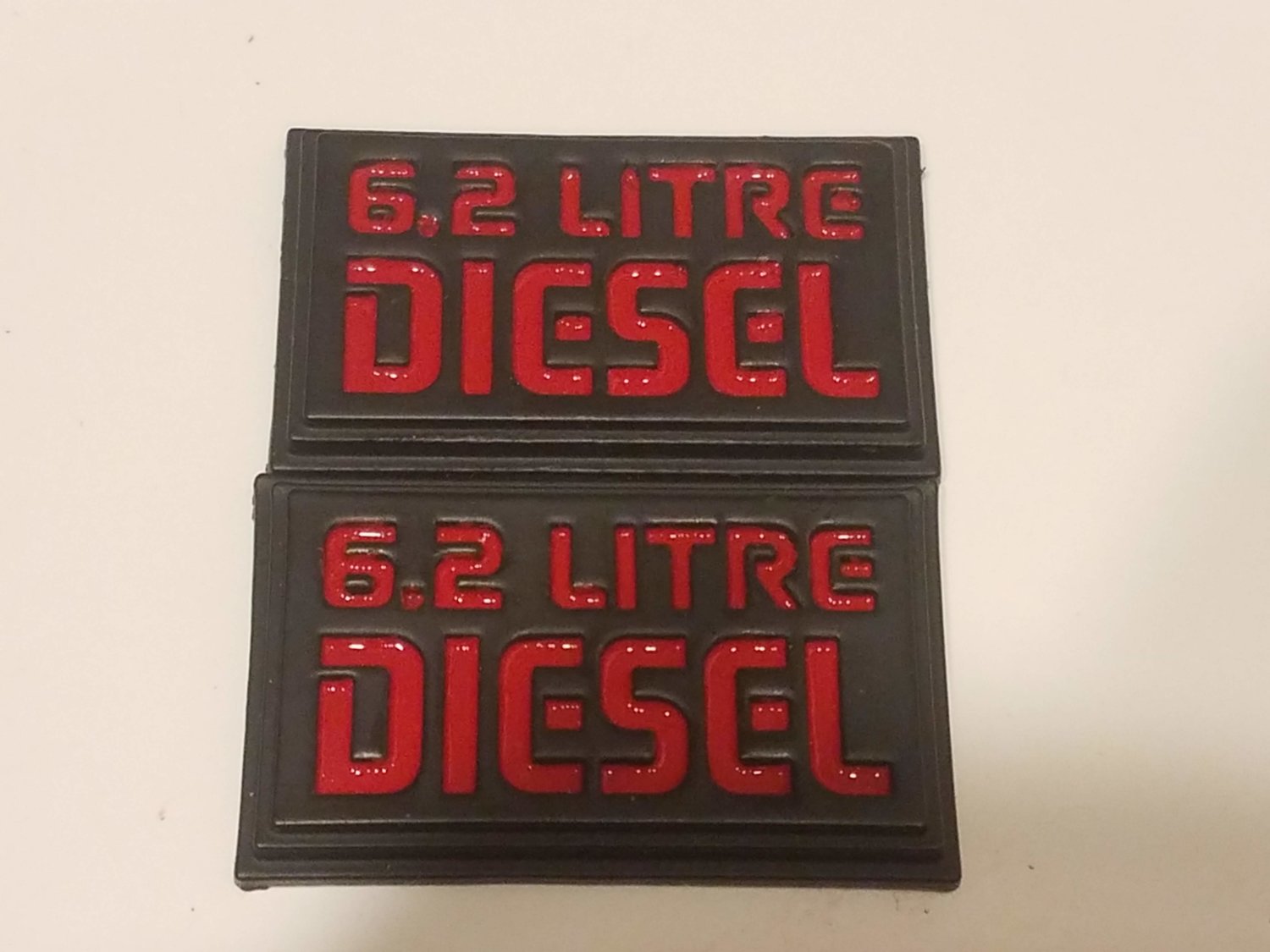 badge