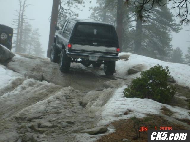 Bald Mountain 10