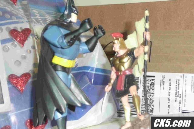 Batman_meets_Captian_moroni