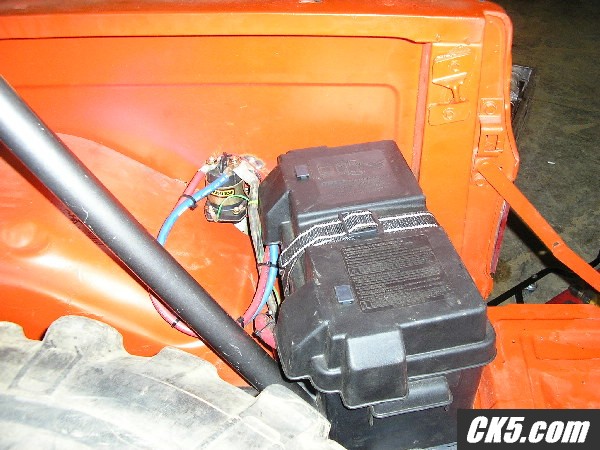 battery_isolater