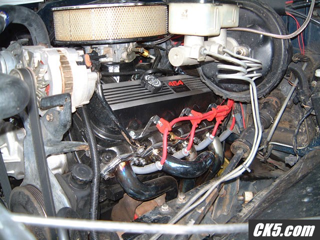 BBC-installed