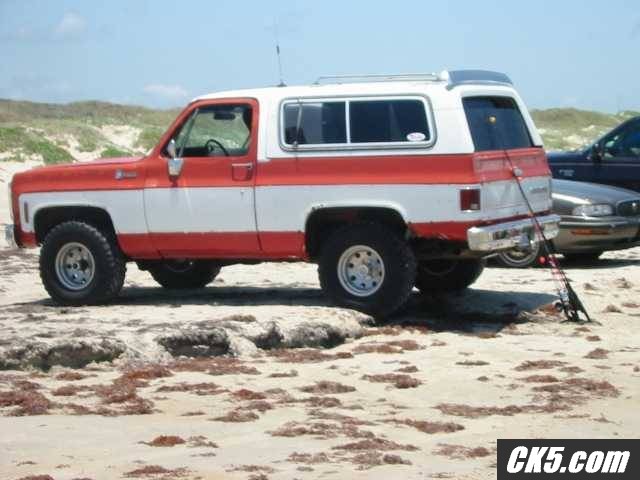 Beach pics