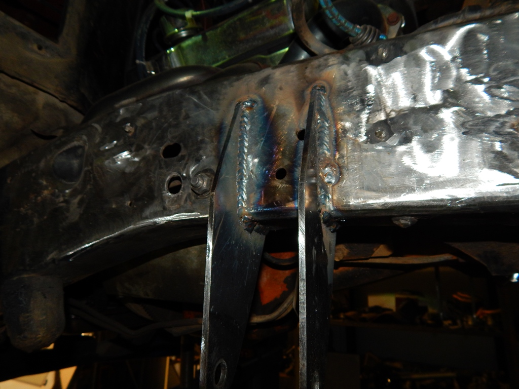 Beam conversion parts