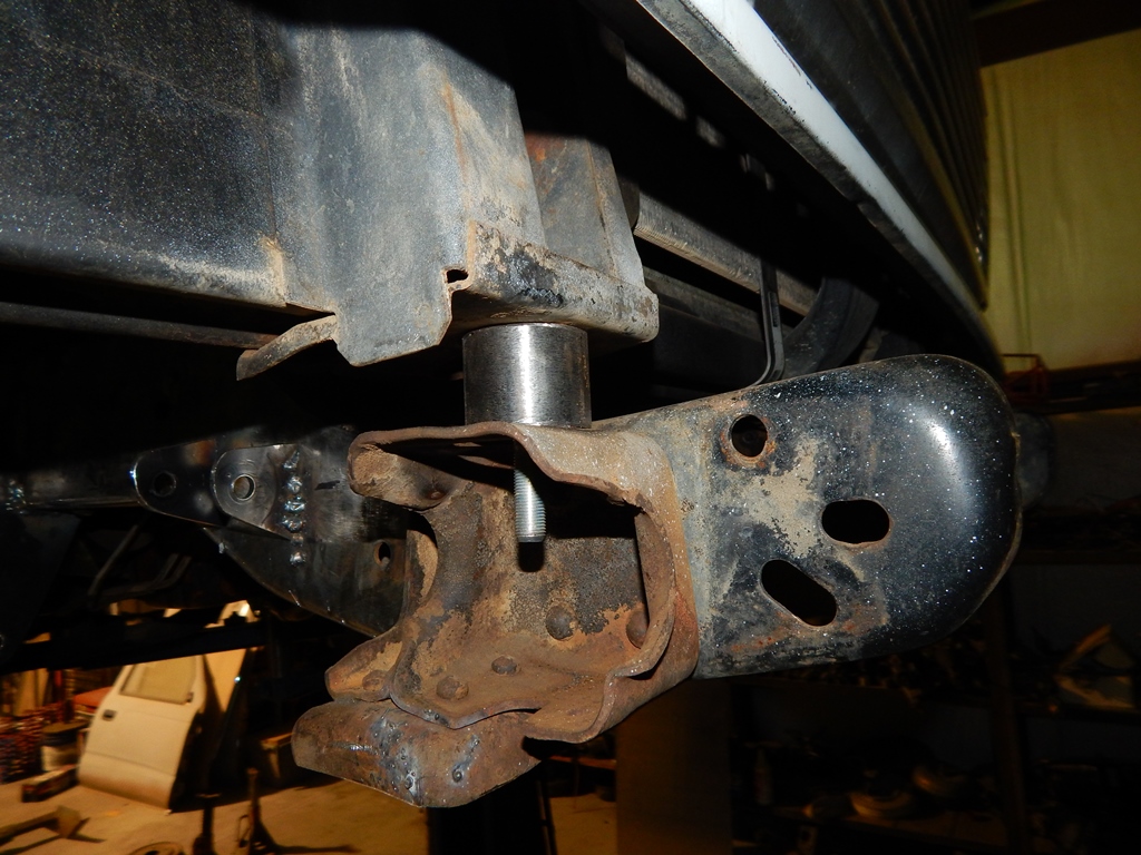 Beam conversion parts