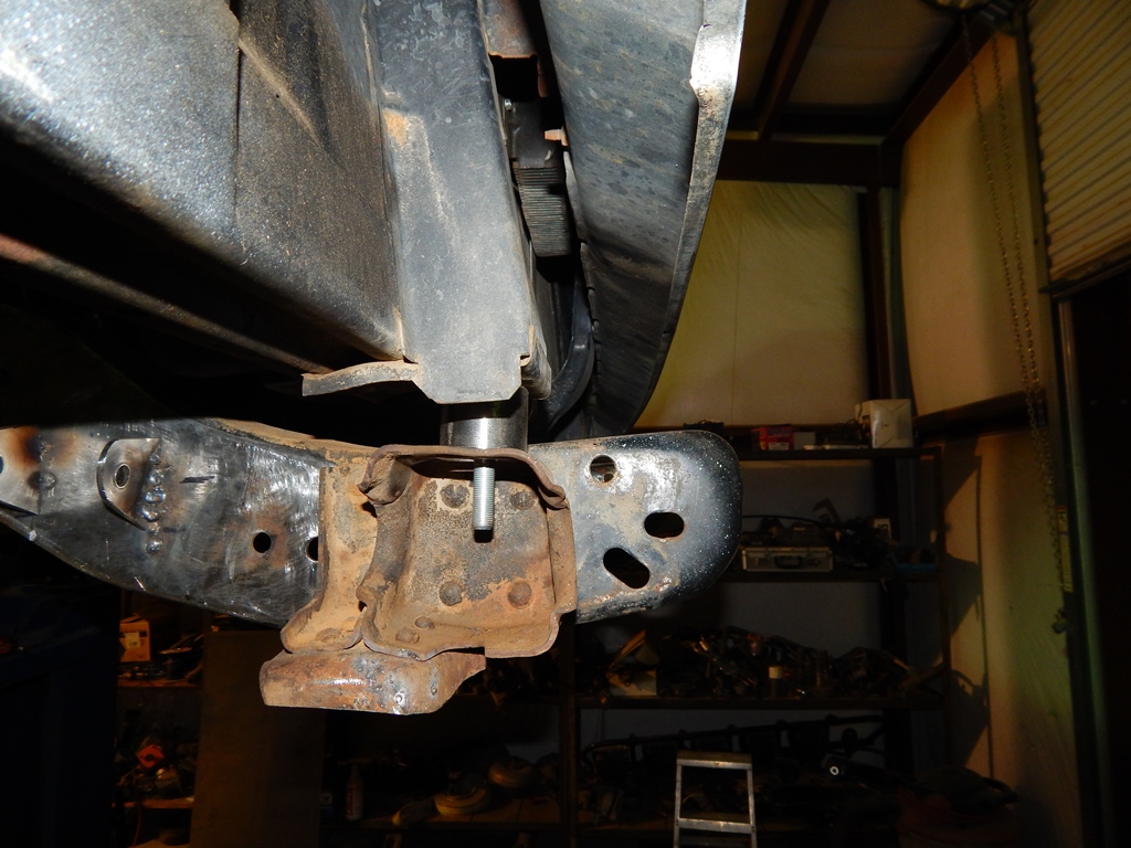 Beam conversion parts