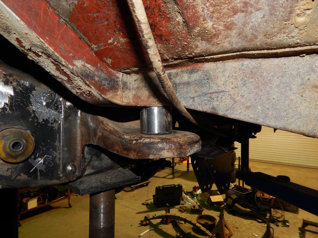 Beam conversion parts