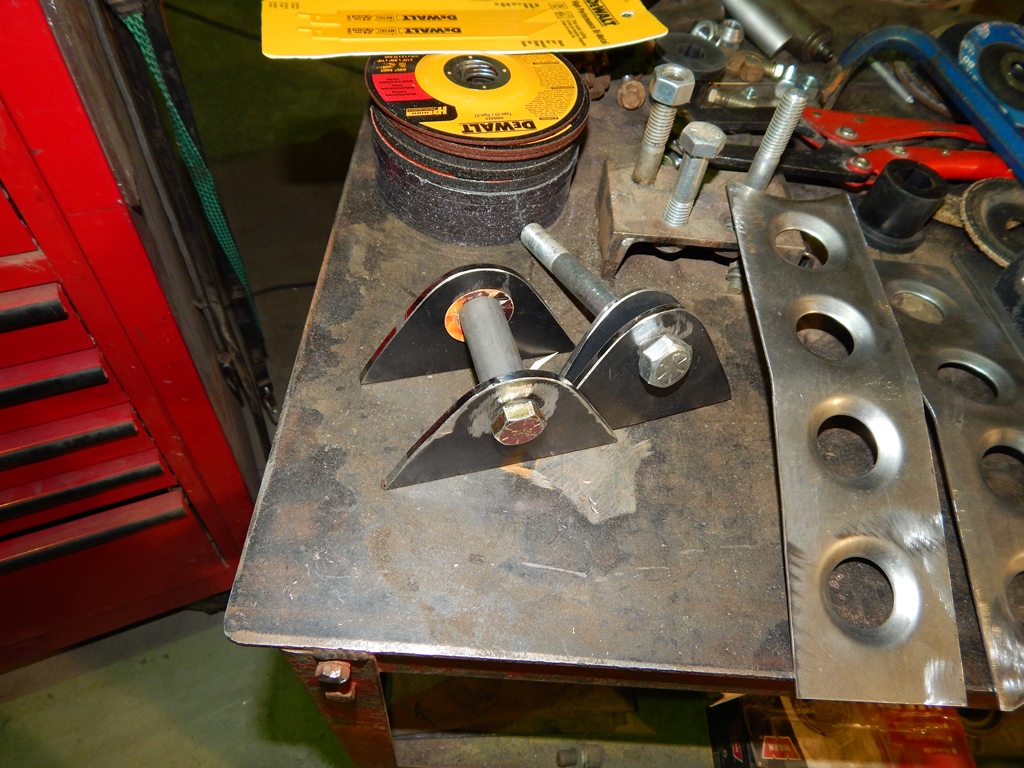 Beam conversion parts