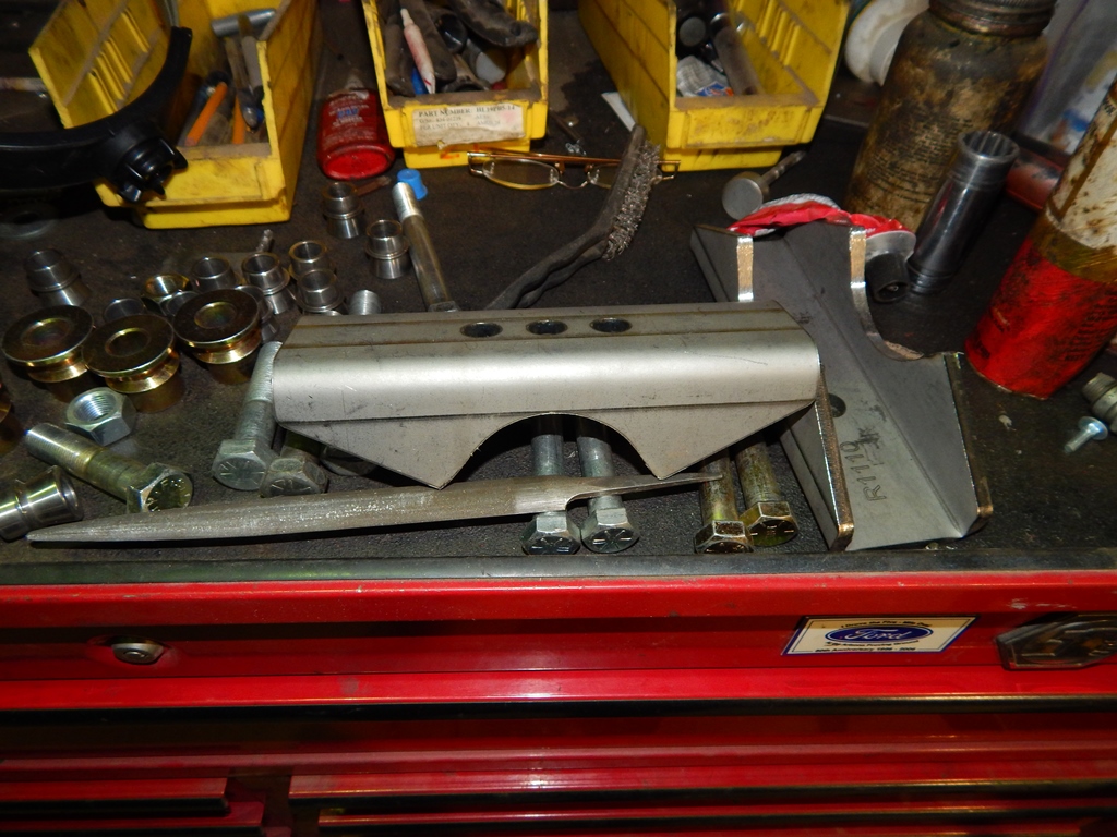 Beam conversion parts