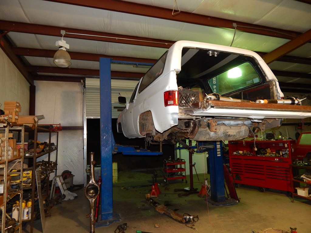 Beam conversion parts