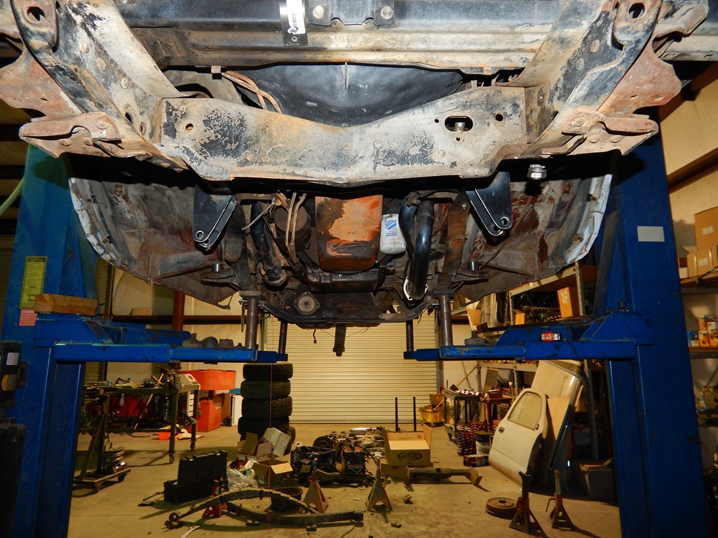 Beam conversion parts
