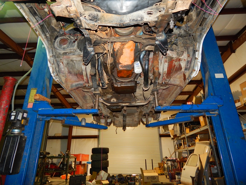 Beam conversion parts
