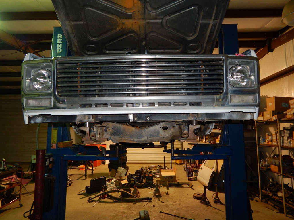 Beam conversion parts