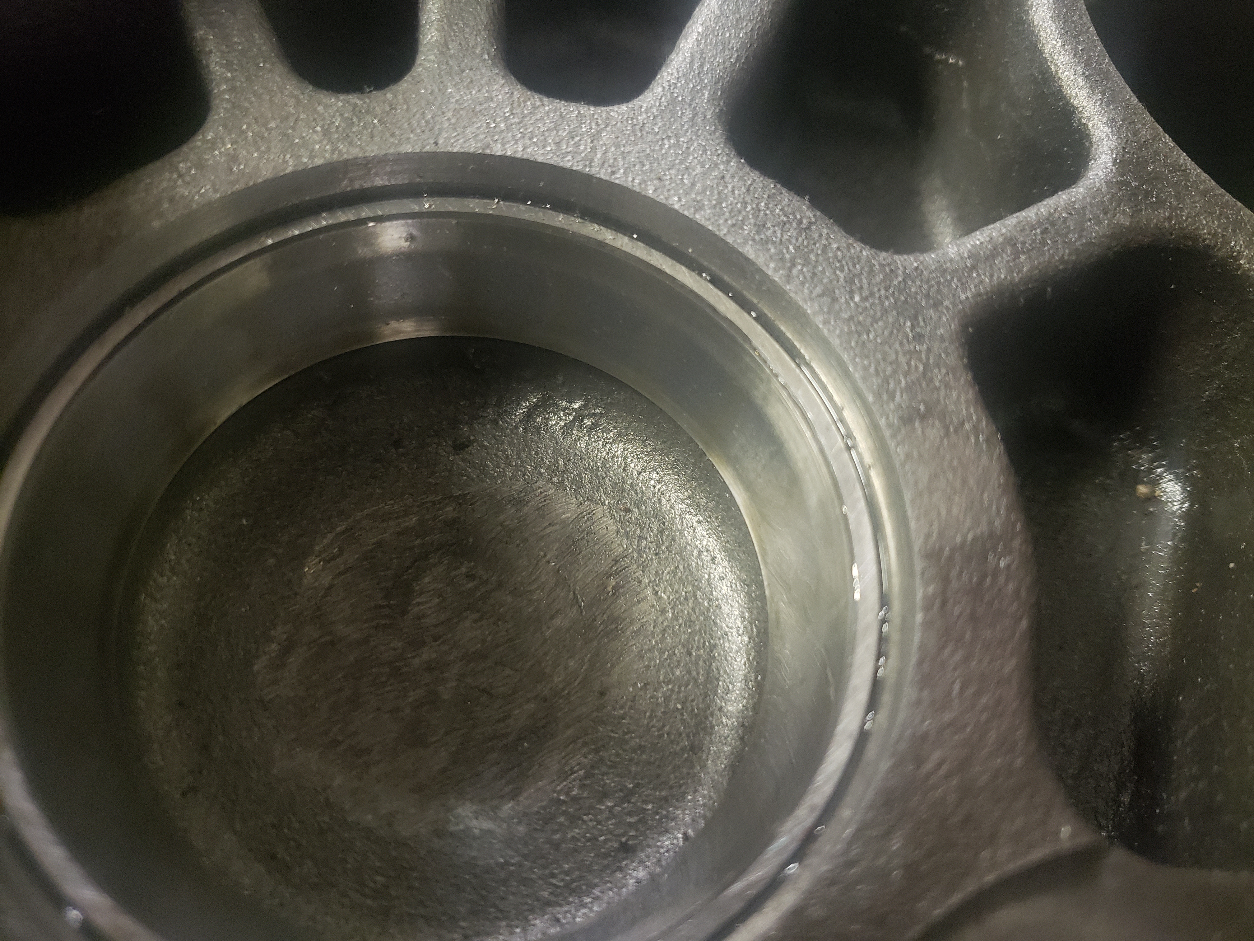 Bearing Race
