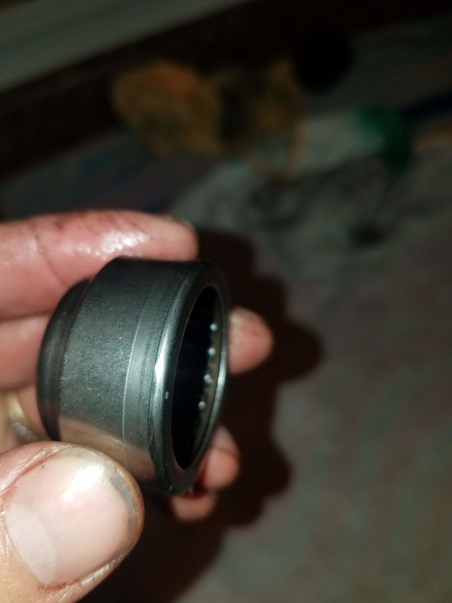 bearing