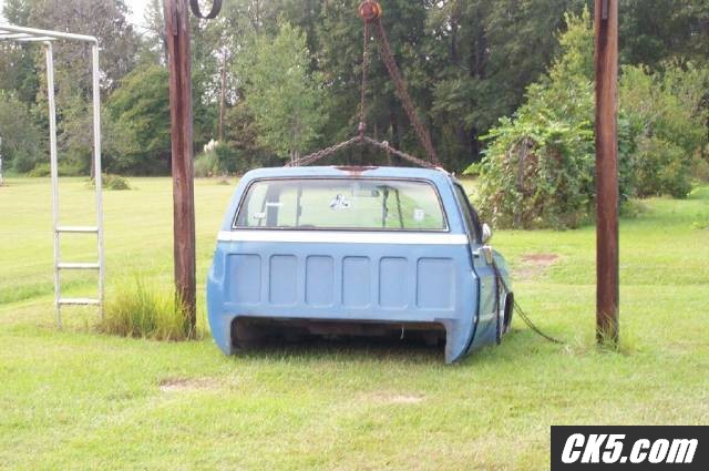 beatercab