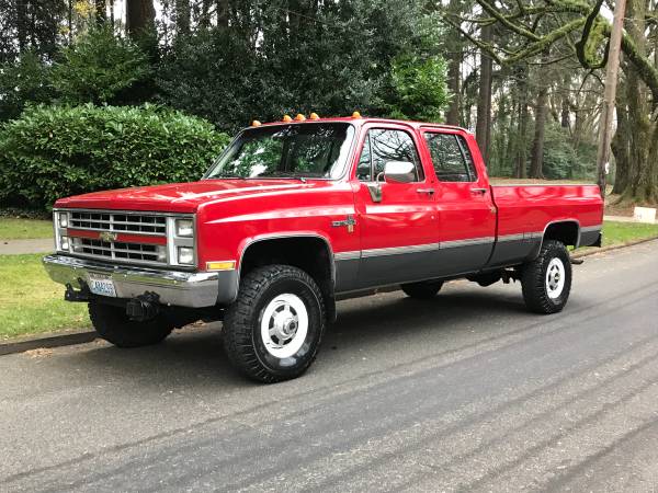 Beauty 3+3 Craigslist front 3/3