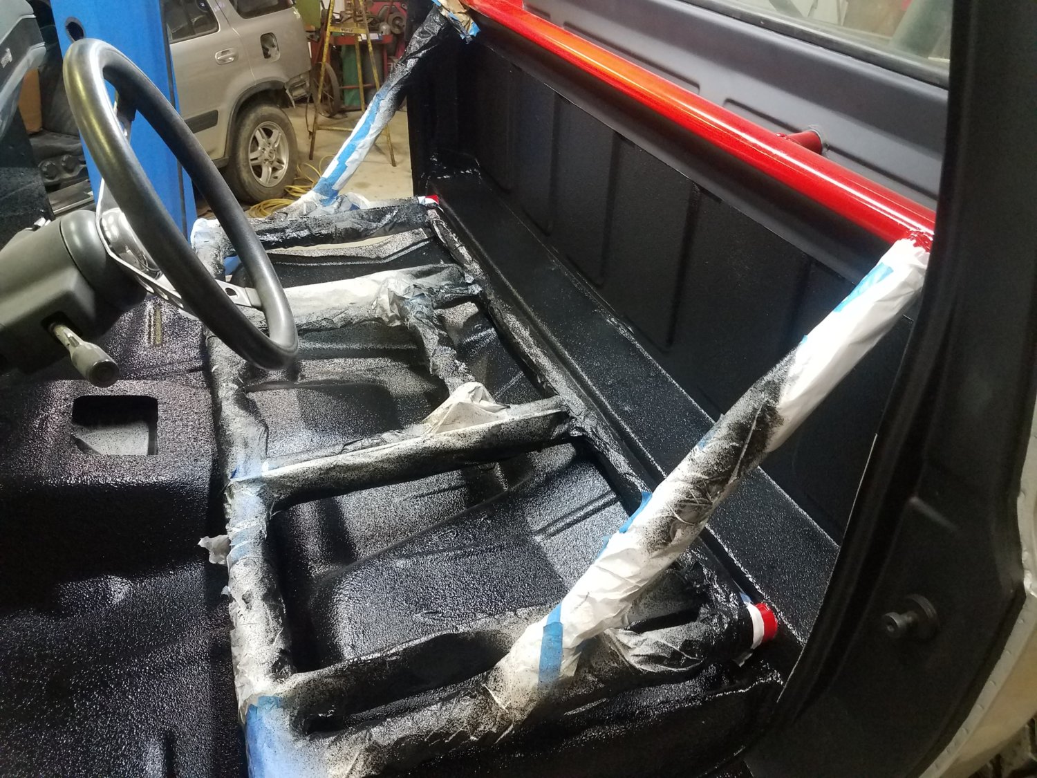 Bedliner 3