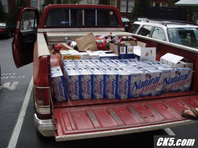 beer