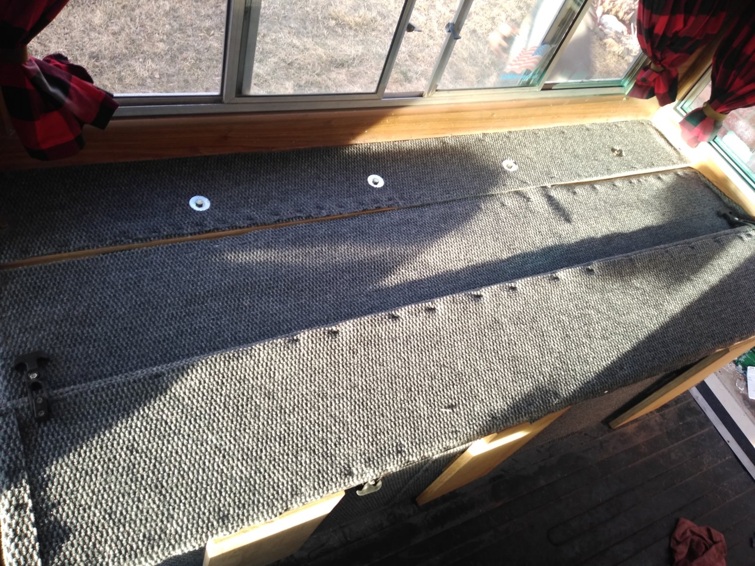 Bench