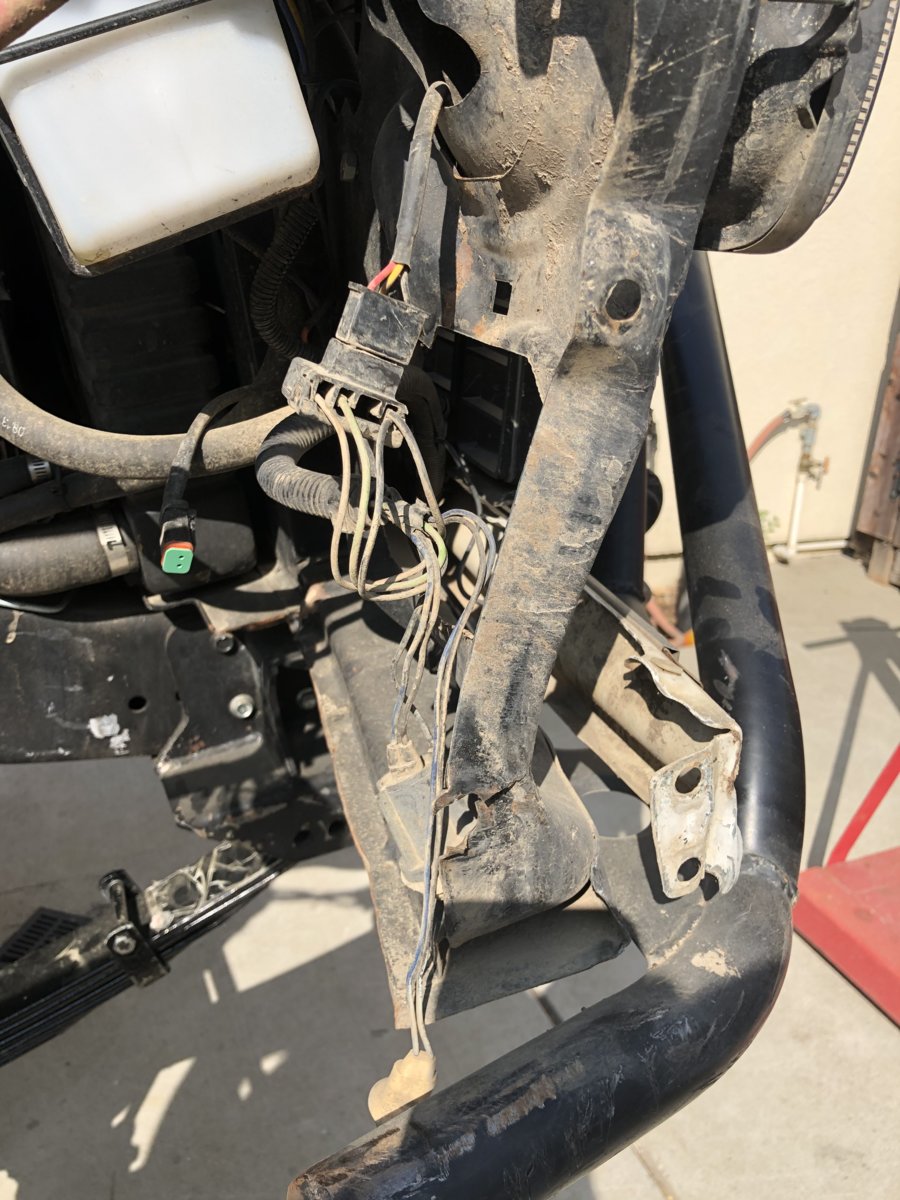 bent rad support 4