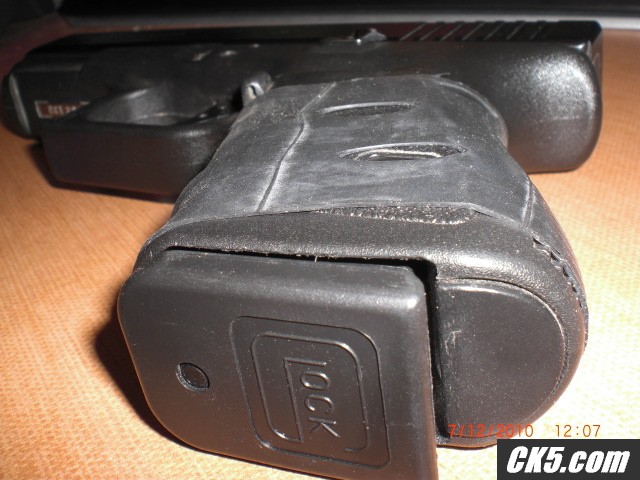 Bicycle tube grip