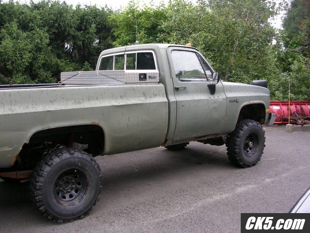Big Green