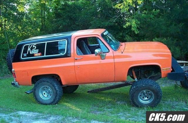 BigOrange