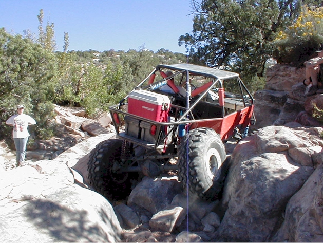 Blazer Bash 04 106