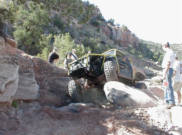 Blazer Bash 04 111