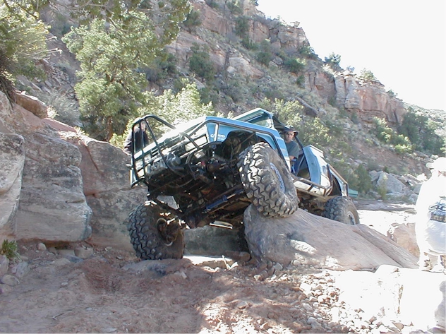 Blazer Bash 04 114