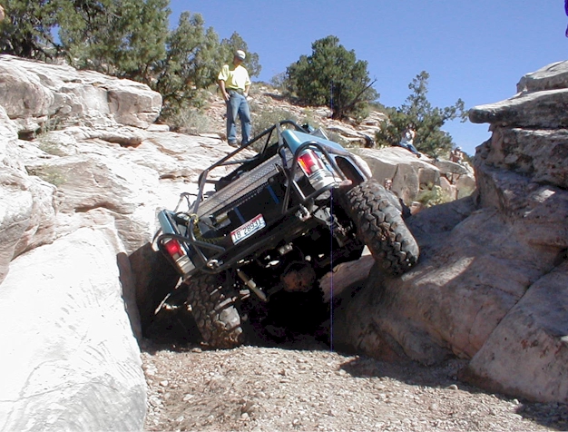 Blazer Bash 04 129