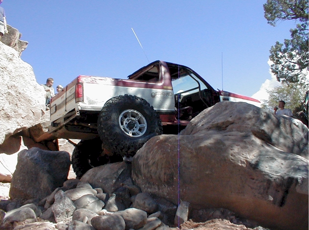 Blazer Bash 04 142